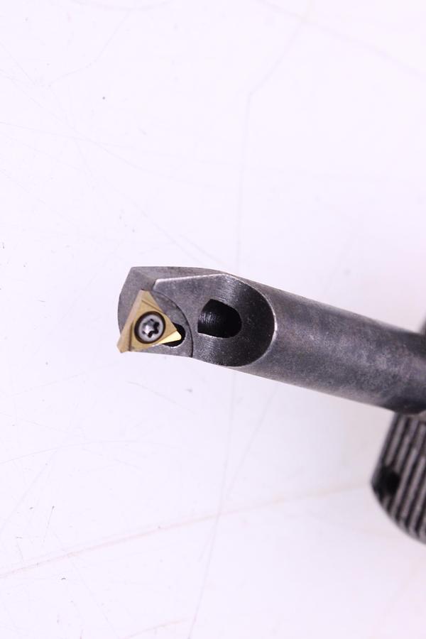 Usado Cabezal NIKKEN eMAC6110 6-110mm Cono ISO 40