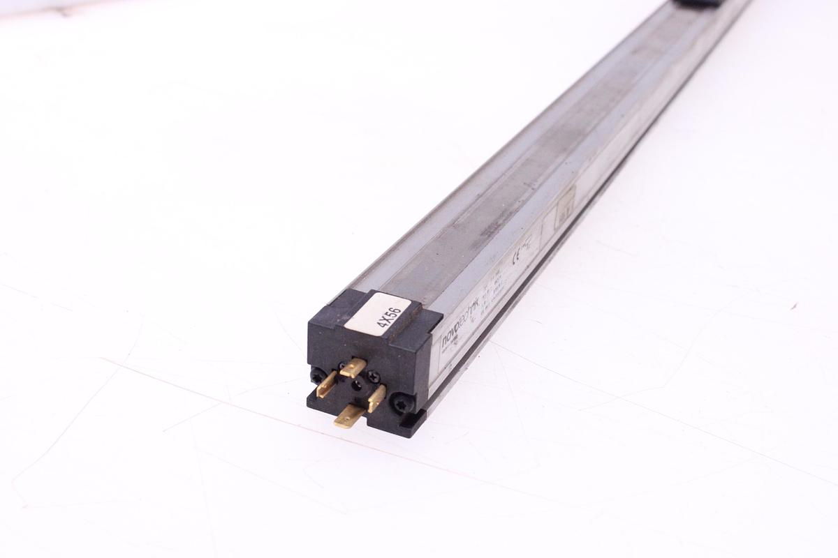 Usado Sensor Potenciométrico Novotechnik TLH-1000 