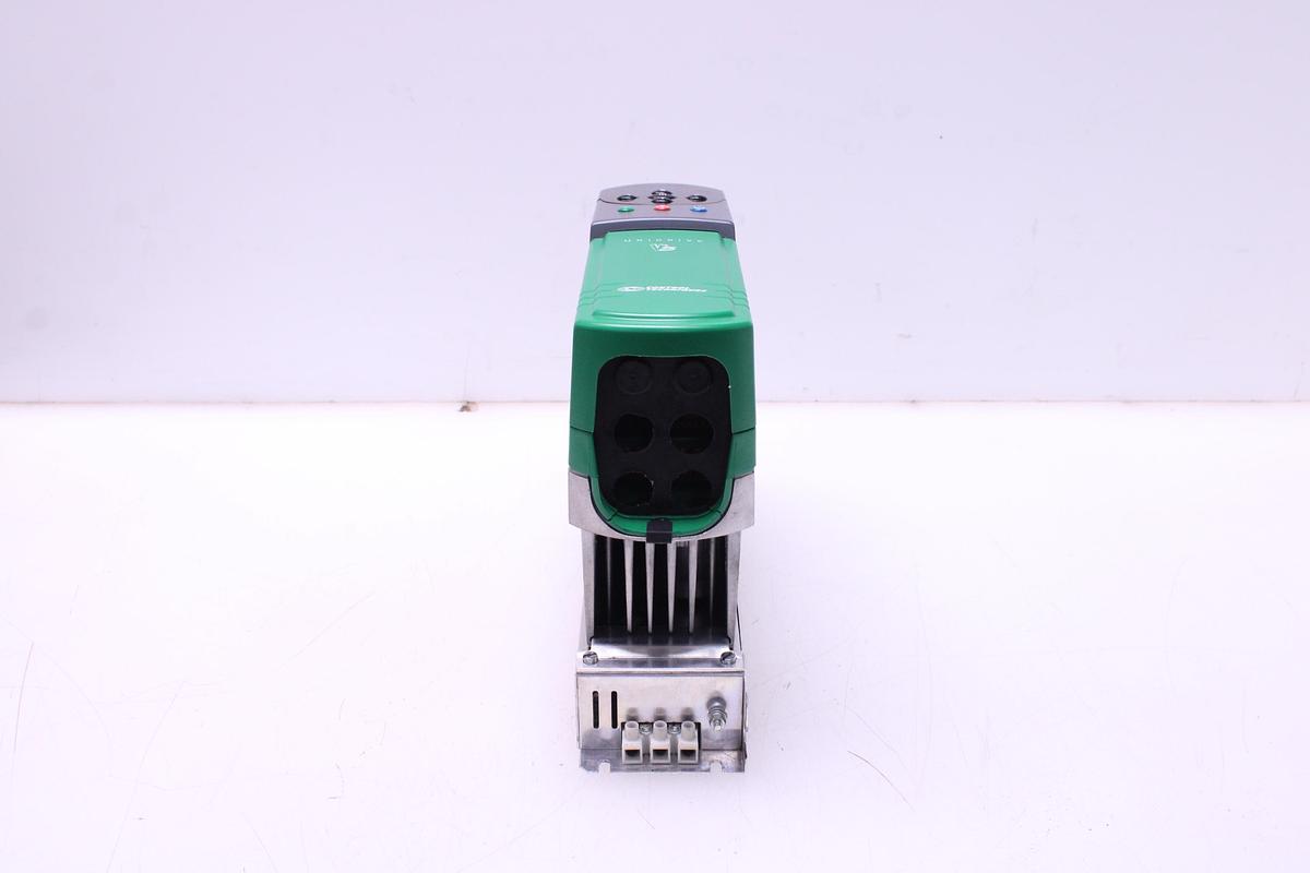 Usado Variador de Frecuencia Control Techniques UNI1405
