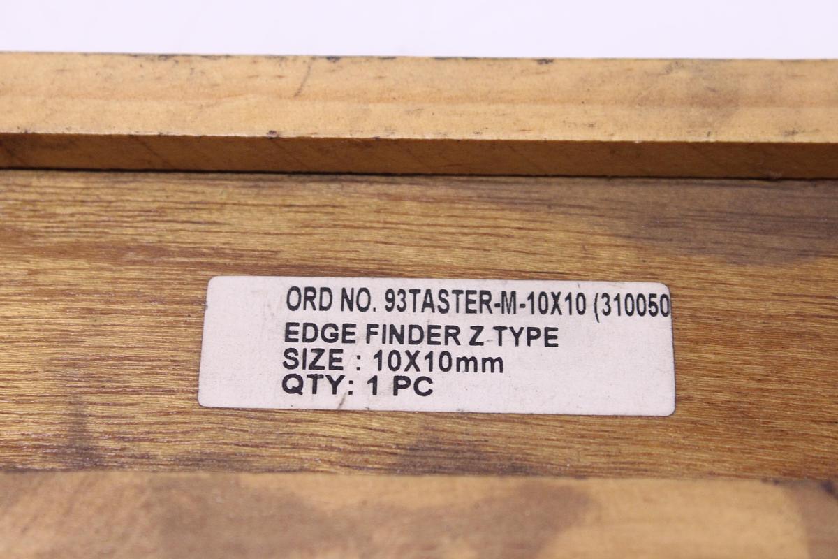 Usado Buscador de Bordes SPV 10x10mm