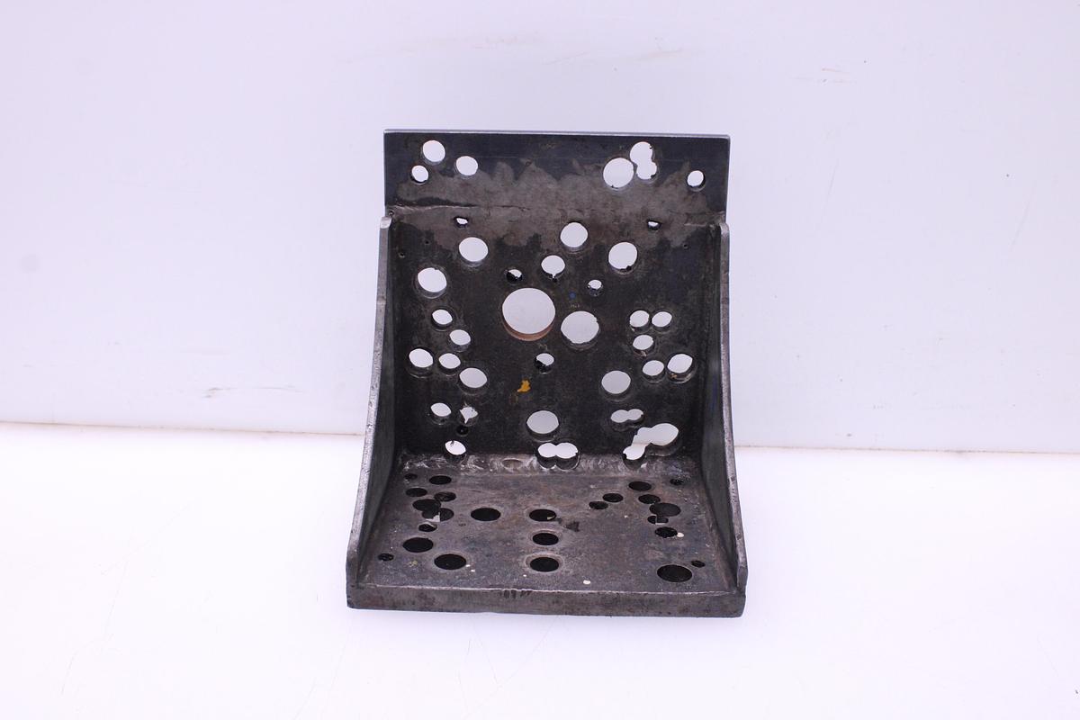 Usado Escuadra para Fresadora 275x200 mm