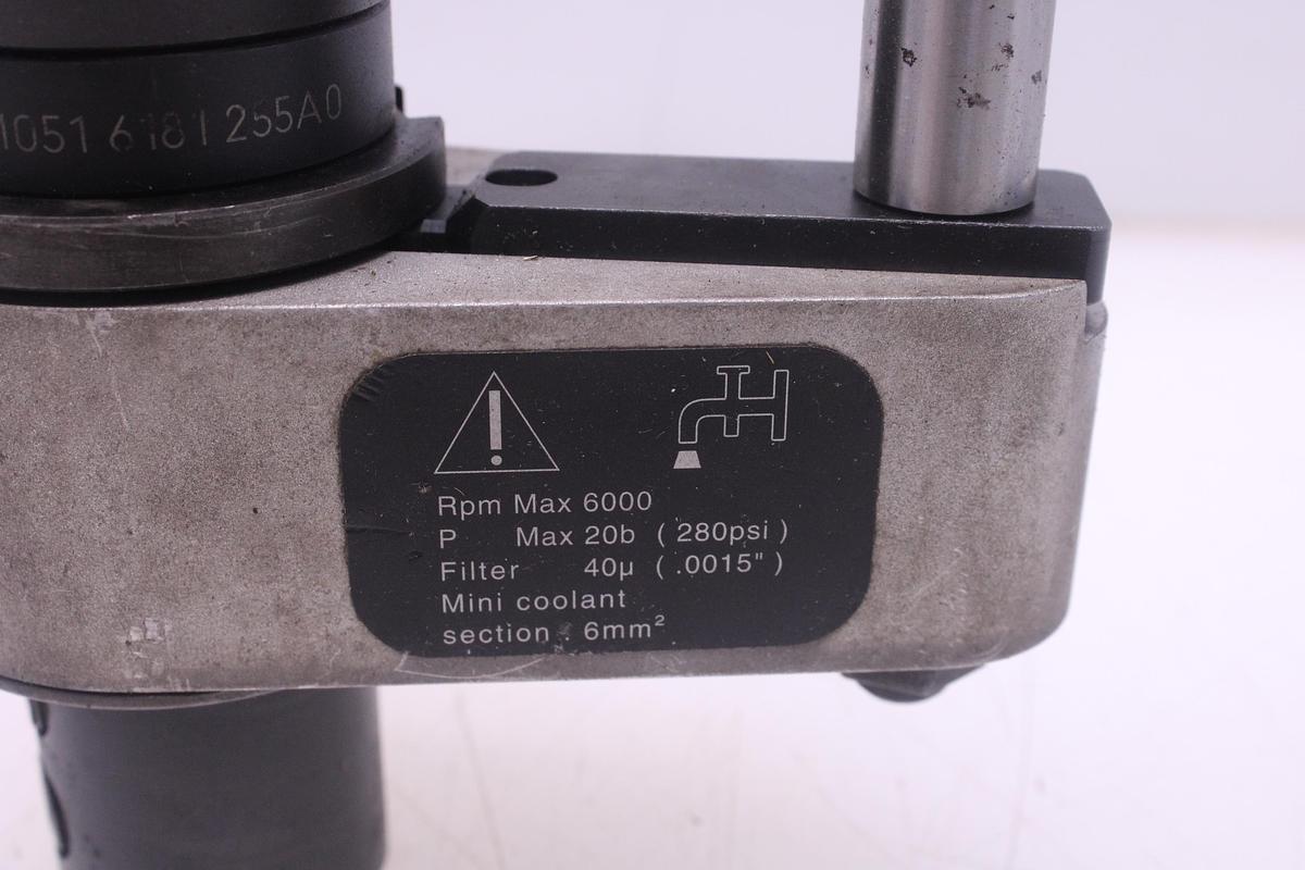 Usado Portaherramientas SECO EPB Graflex BSM061 6181 255A0
