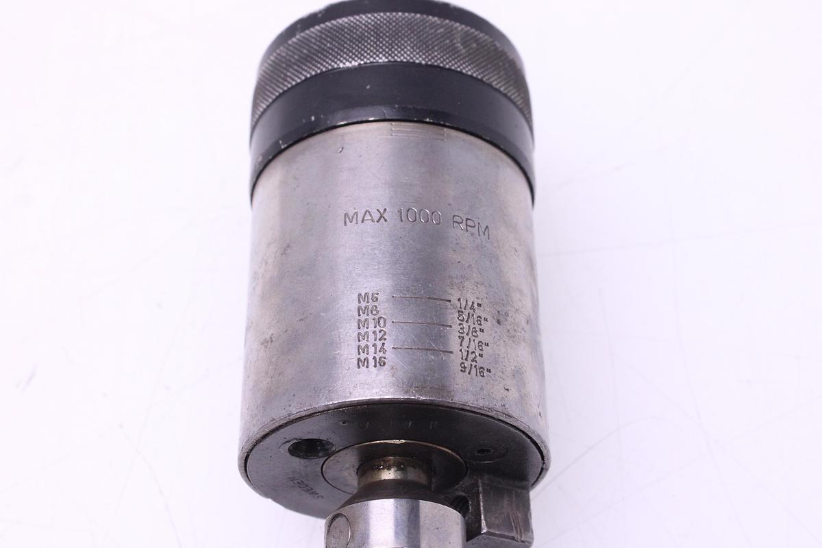 Usado Cabezal de Roscado SPV SAR-150