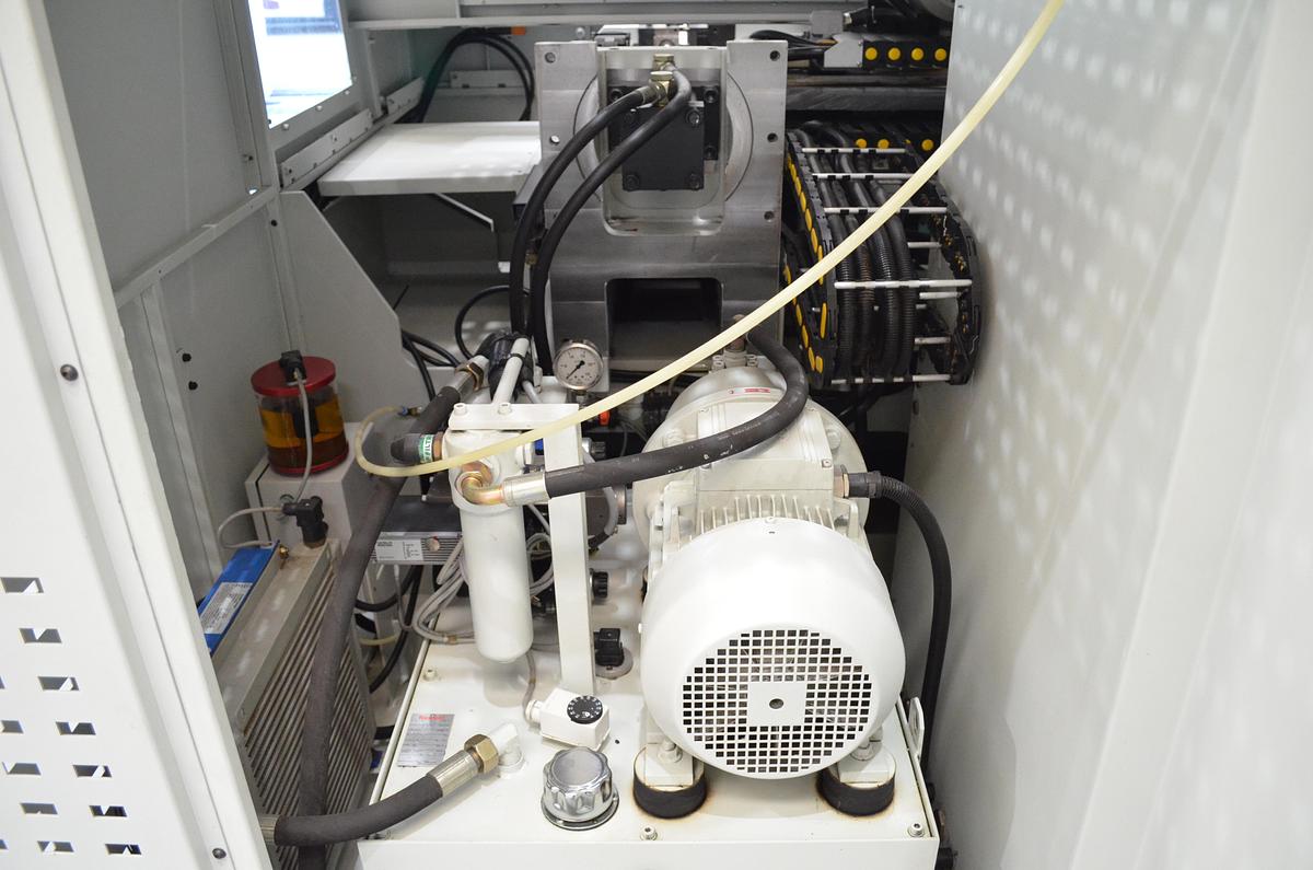 Usado Deformadora de tubos BLM modelo TUBE-FORM