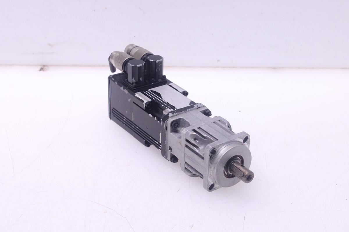Usado Servomotor MAVILOR BLS-072