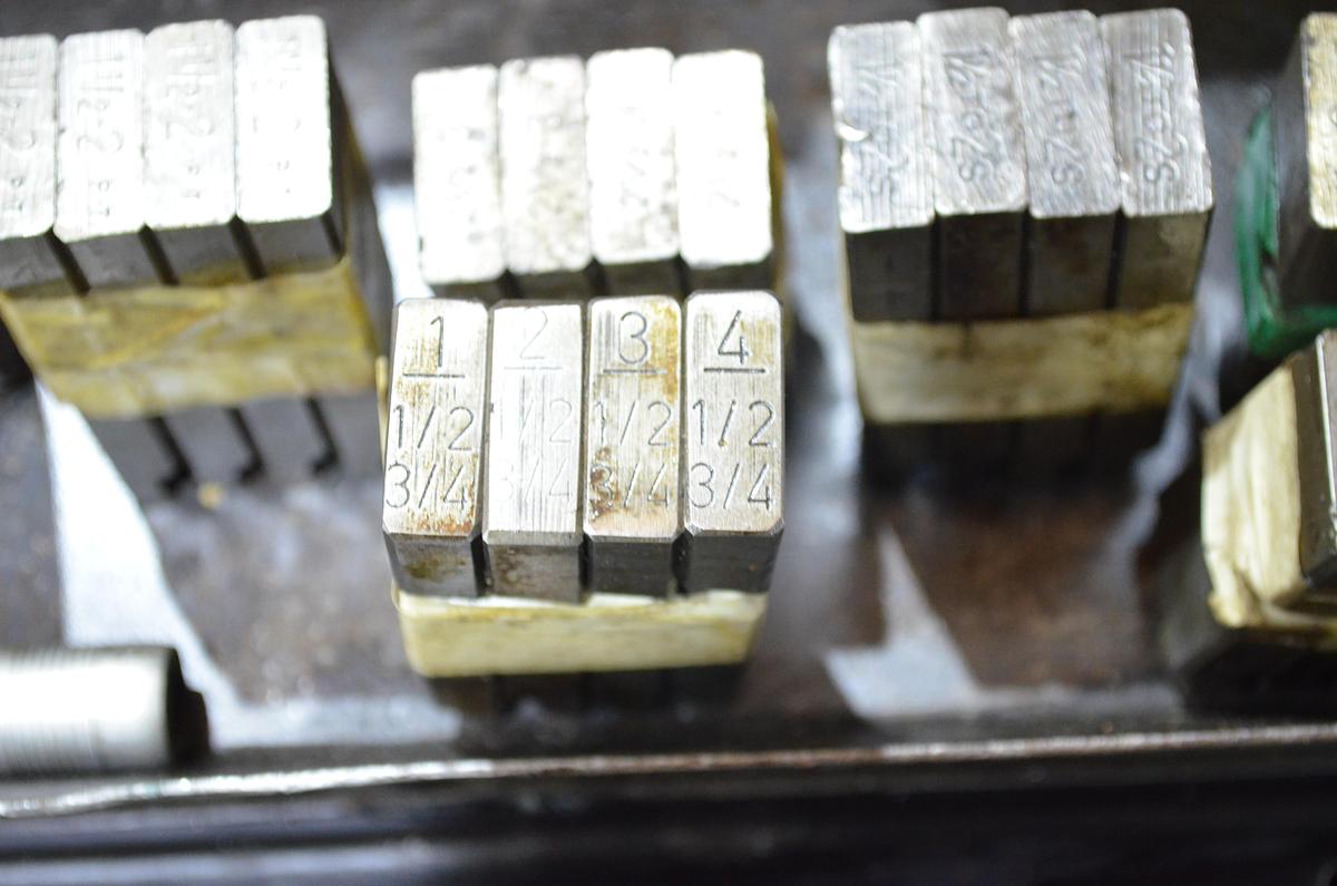 Usado Roscadora eléctrica Super Ego REX 80A dx