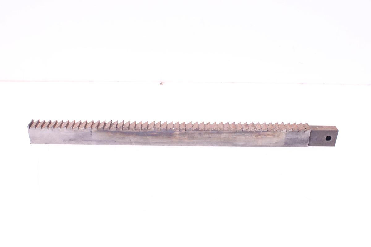 Usado Brocha Entalladora 28x590 mm