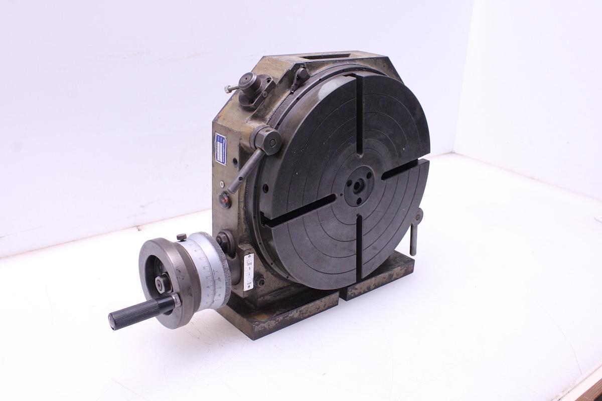 Usado Divisor Horizontal / Vertical Mecatecnica PHVD 320