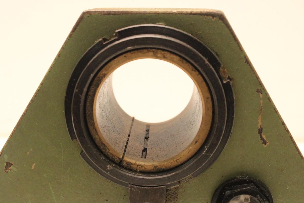 Usado Luneta FEXAC 56mm