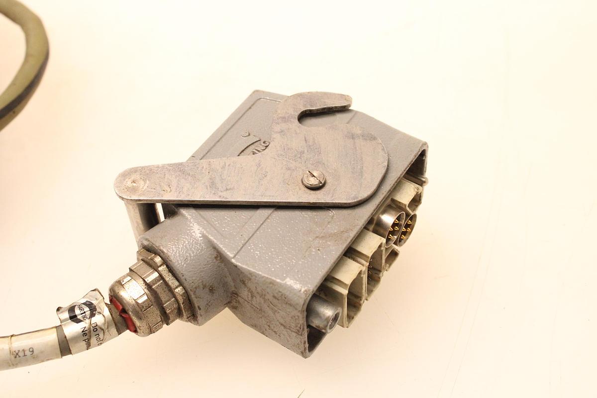 Usado Control Robot KUKA KR C1