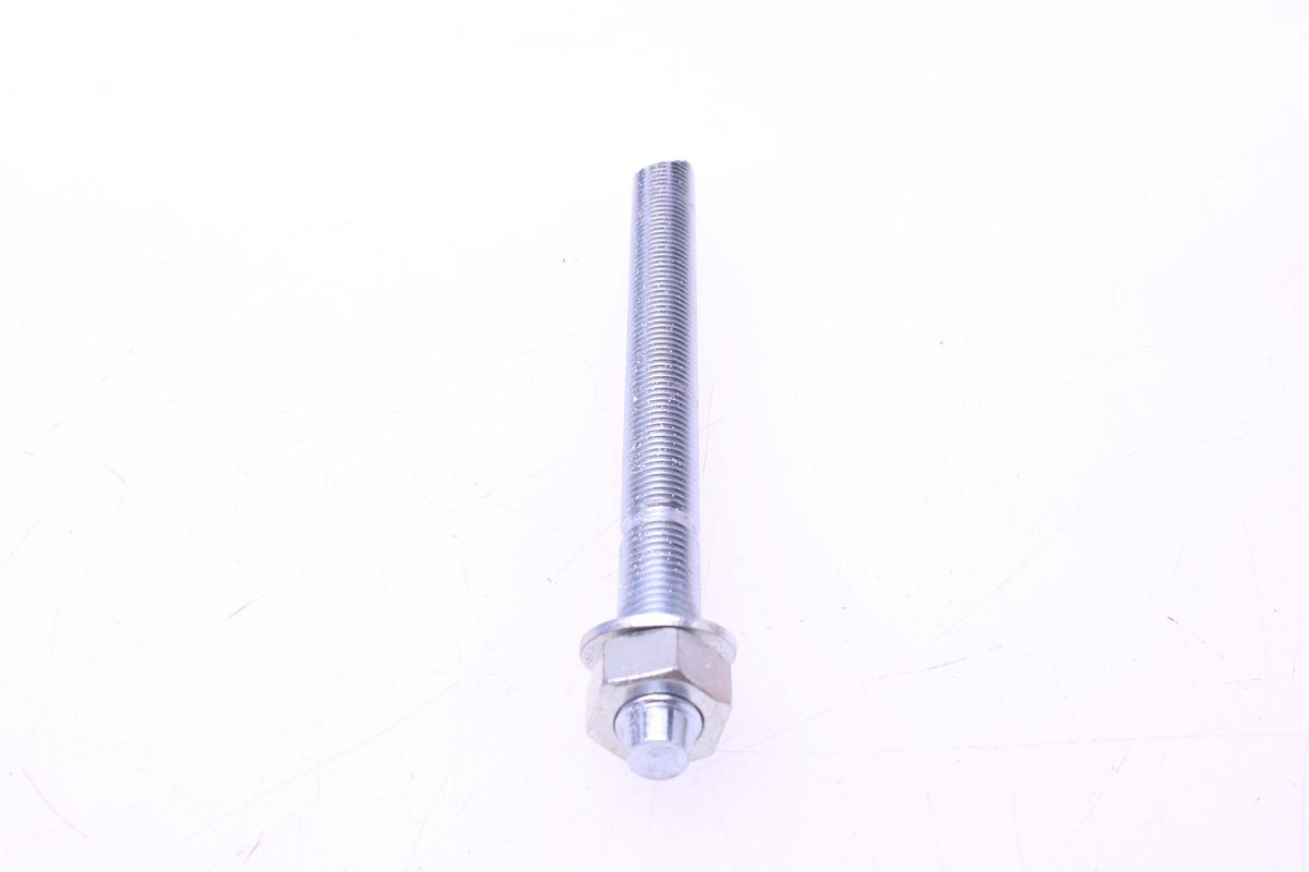 Usado Varillas roscada Hilti HAS-E M20 x 170/48 - 22 Unidades