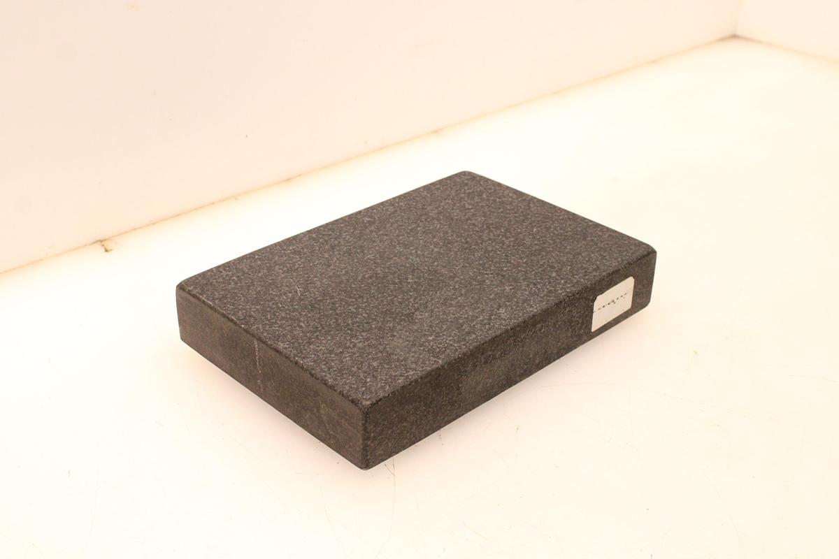 Usado Mesa Marmol Granito Negro 357x257x53