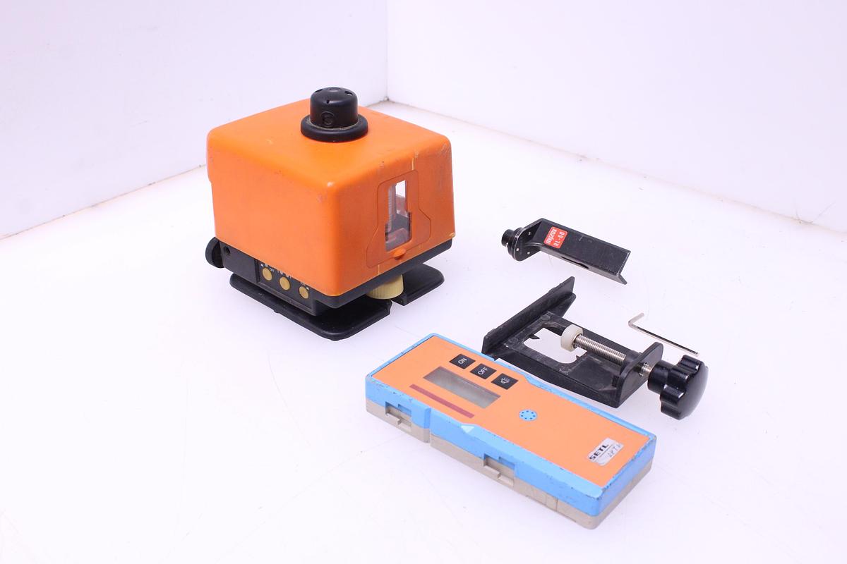 Usado Nivel Laser Settop LS-110