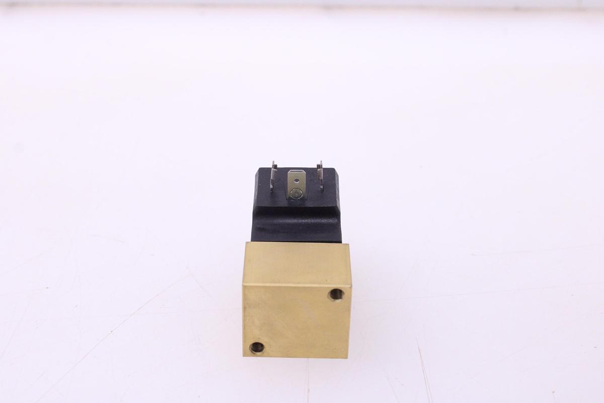 Usado Electroválvula FLO Control 609500-671