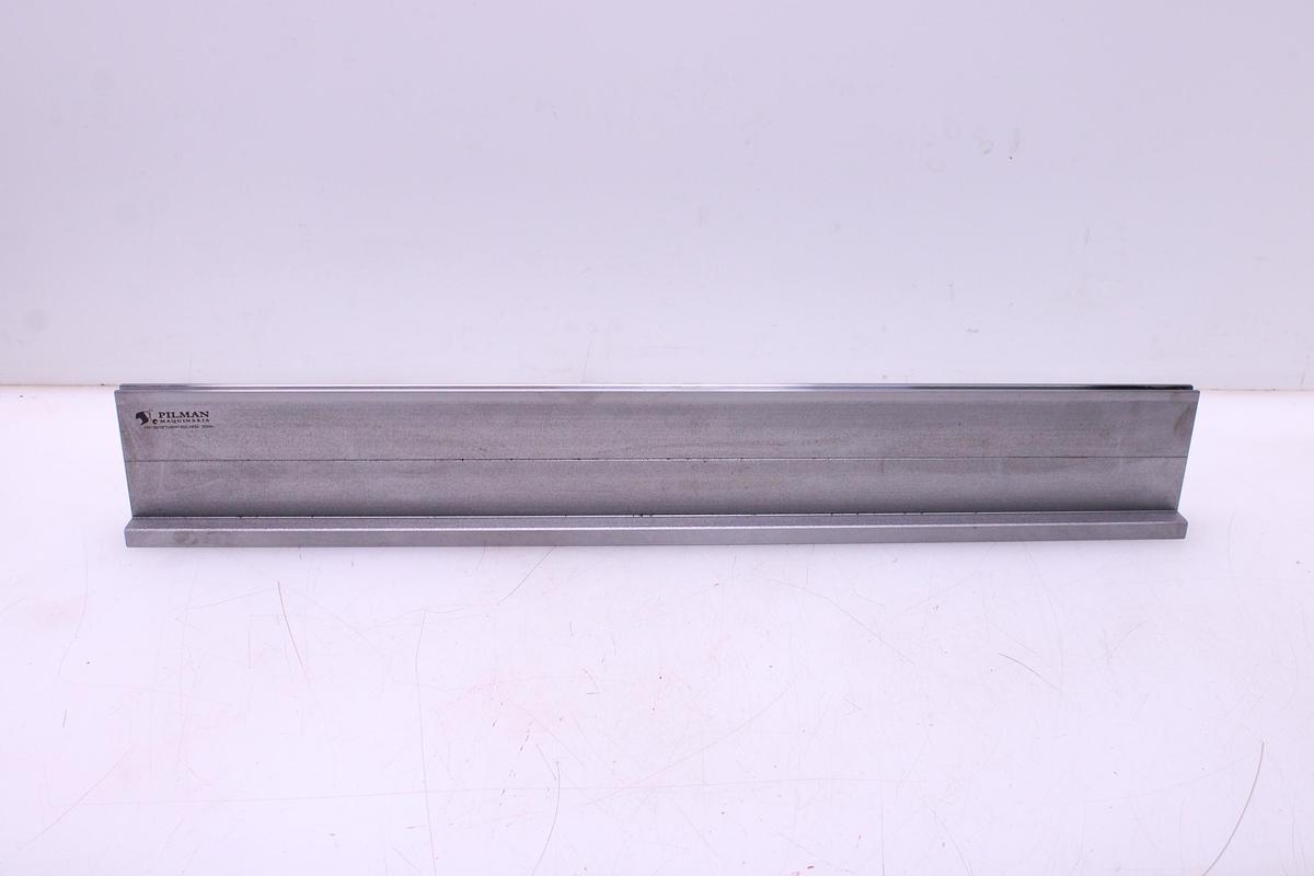 Usado Matriz en T M9135 35º V8 H120 - 835mm