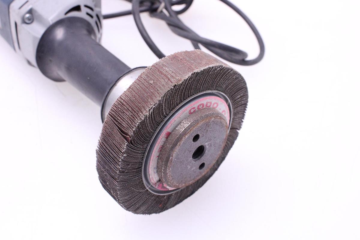 Usado Amoladora Recta BOSCH GGS 6S