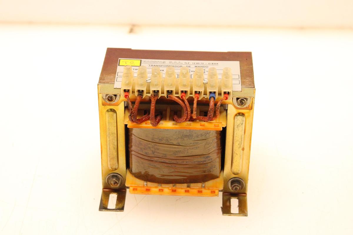 Usado Transformador TRANSFAB 400VA