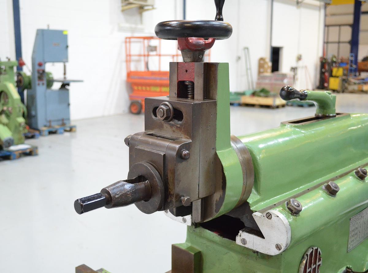 Usado Limadora cepillo CEFE - SACIA L-500