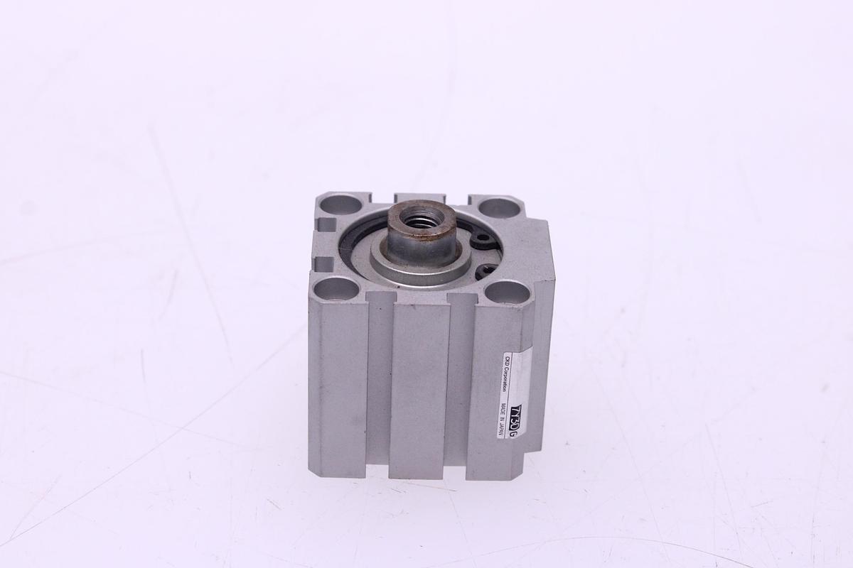 Usado Cilindro Neumático CKD SSD-L-32GN-10