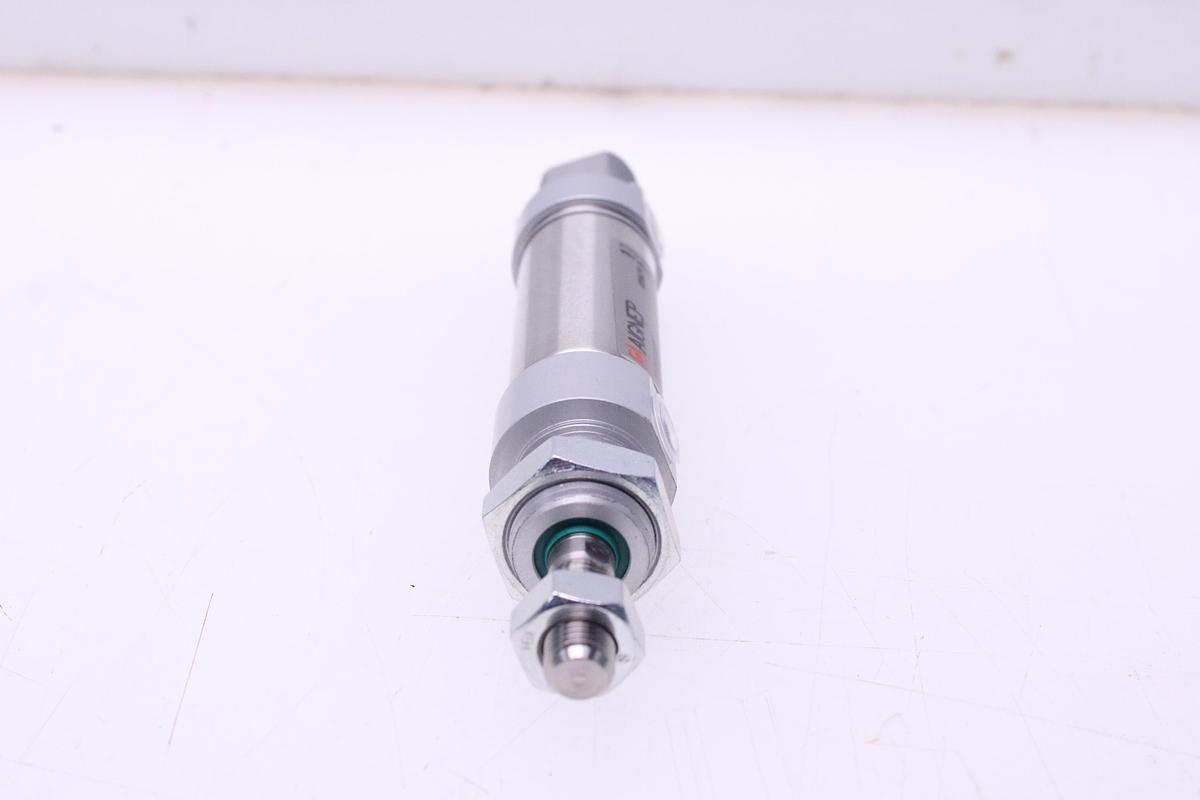 Usado Actuador Neumático AIGNEP MF0250025 - 5 Unidades