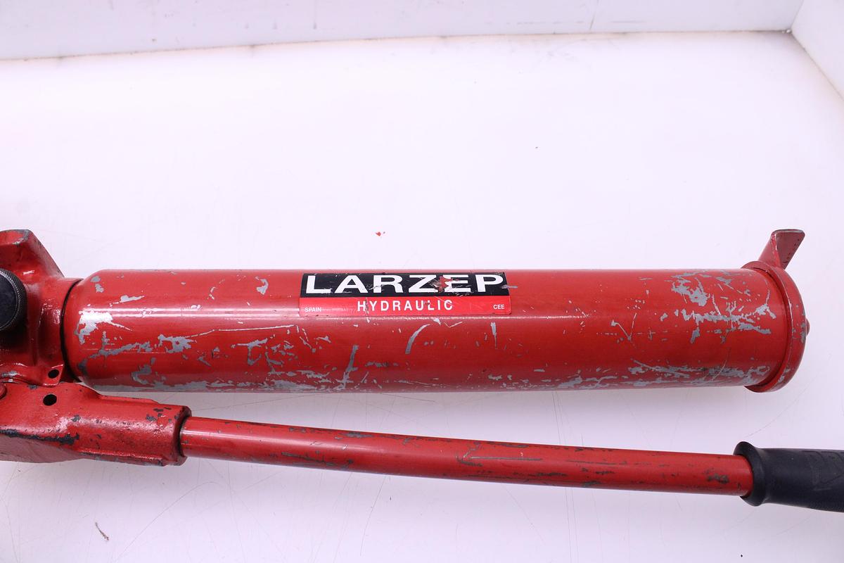 Usado Extractor Hidraulico de Rodamientos