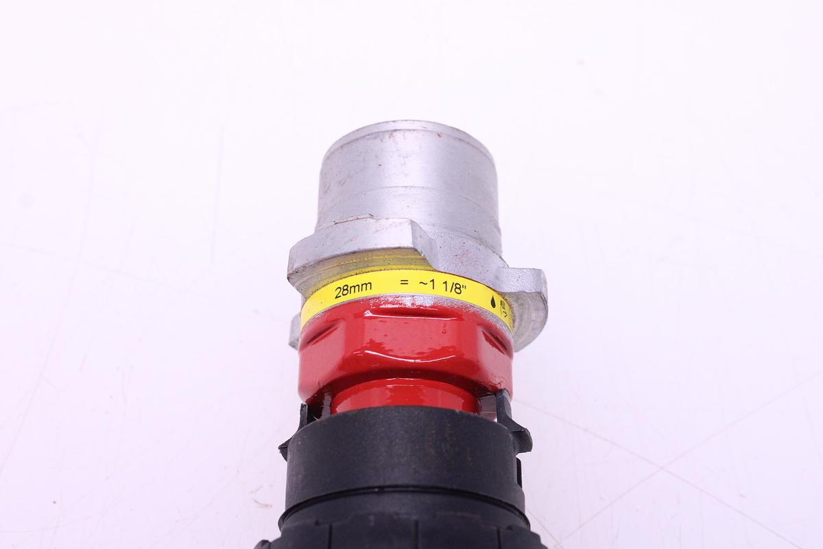 Usado Broca Corona Diamante HILTI DD-C 28/300 T4