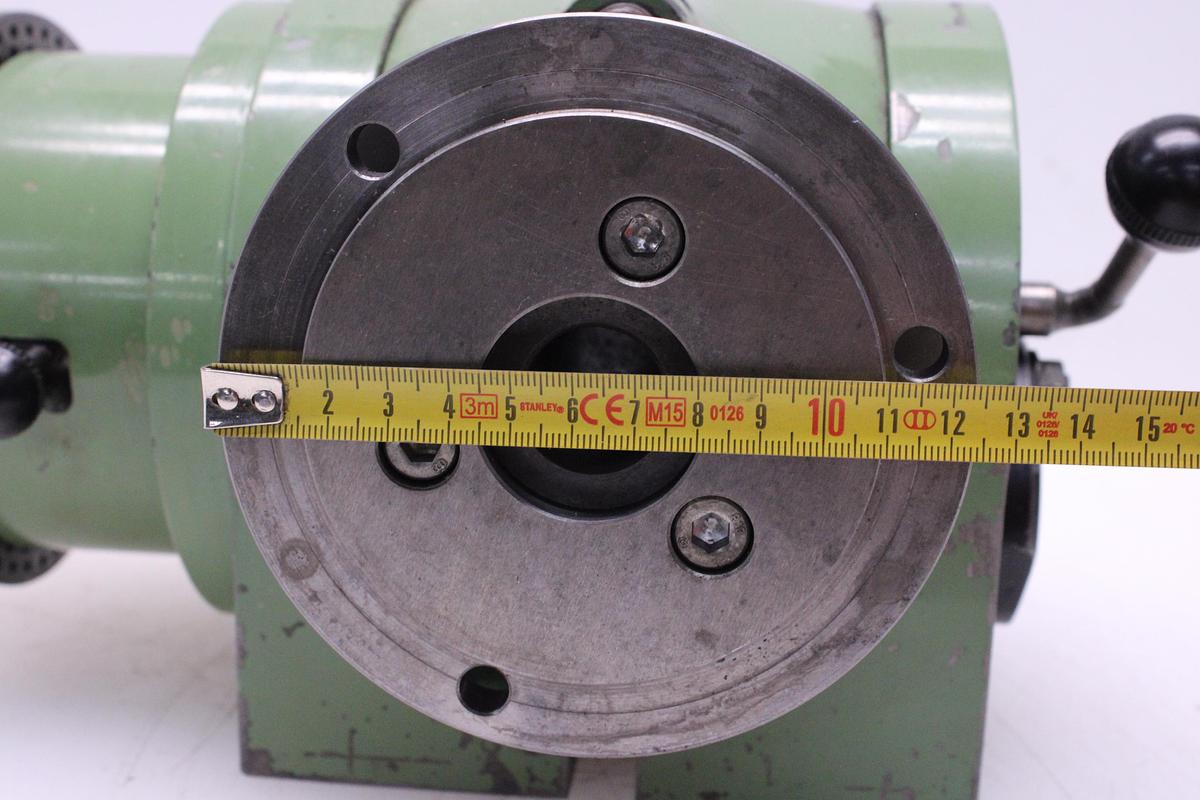 Usado Divisor con punto Mecatecnica DSU3100