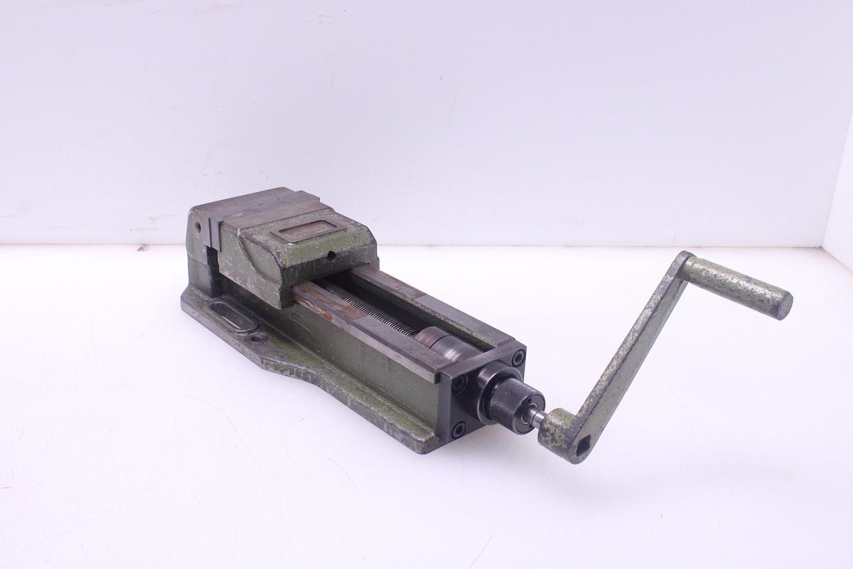 Usado Mordaza Hidráulica 140 mm