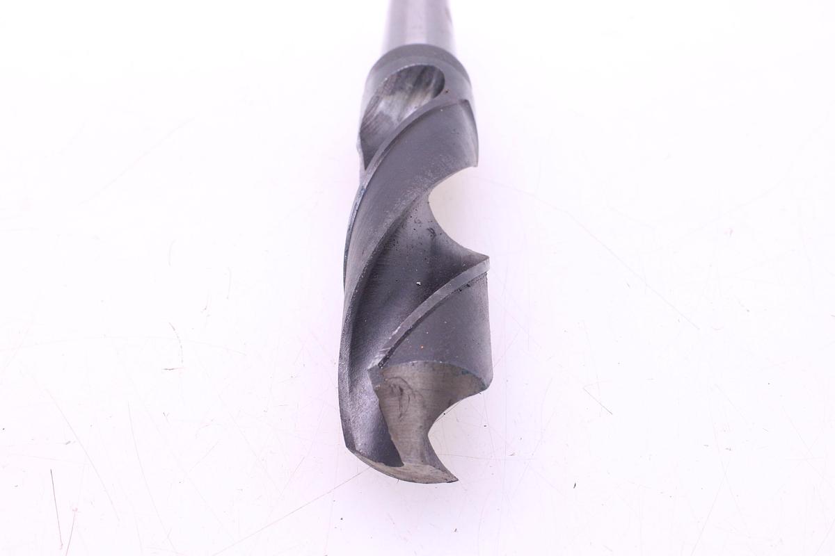 Usado Broca Mango Conico HSS IZAR MT5 58x420mm