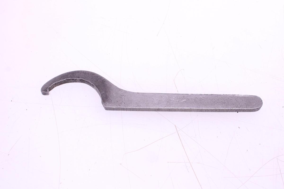 Usado Juego Pinzas DIN 6388 + Cono ISO 50