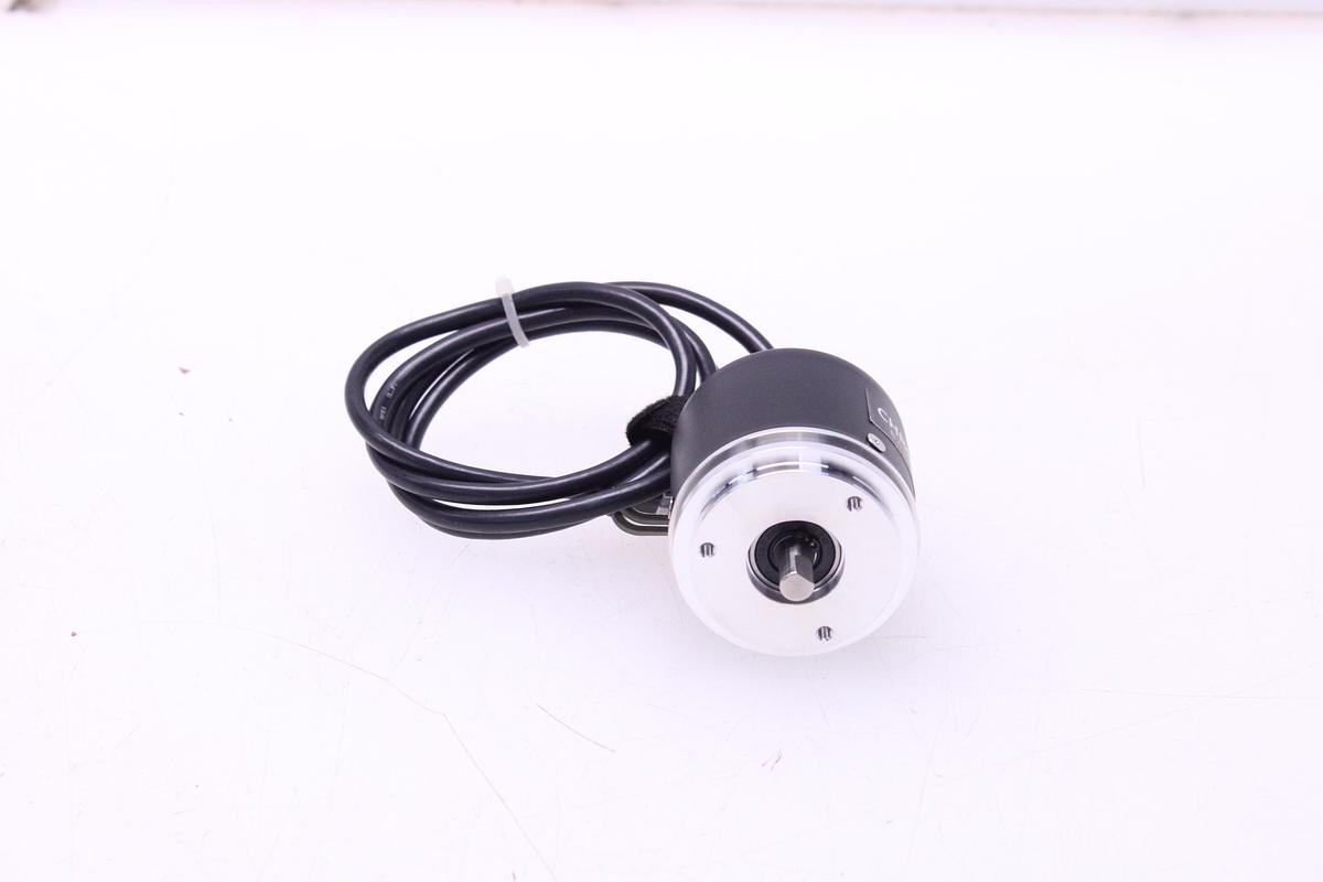 Usado Encoder Rotatorio de Eje Chronojump 