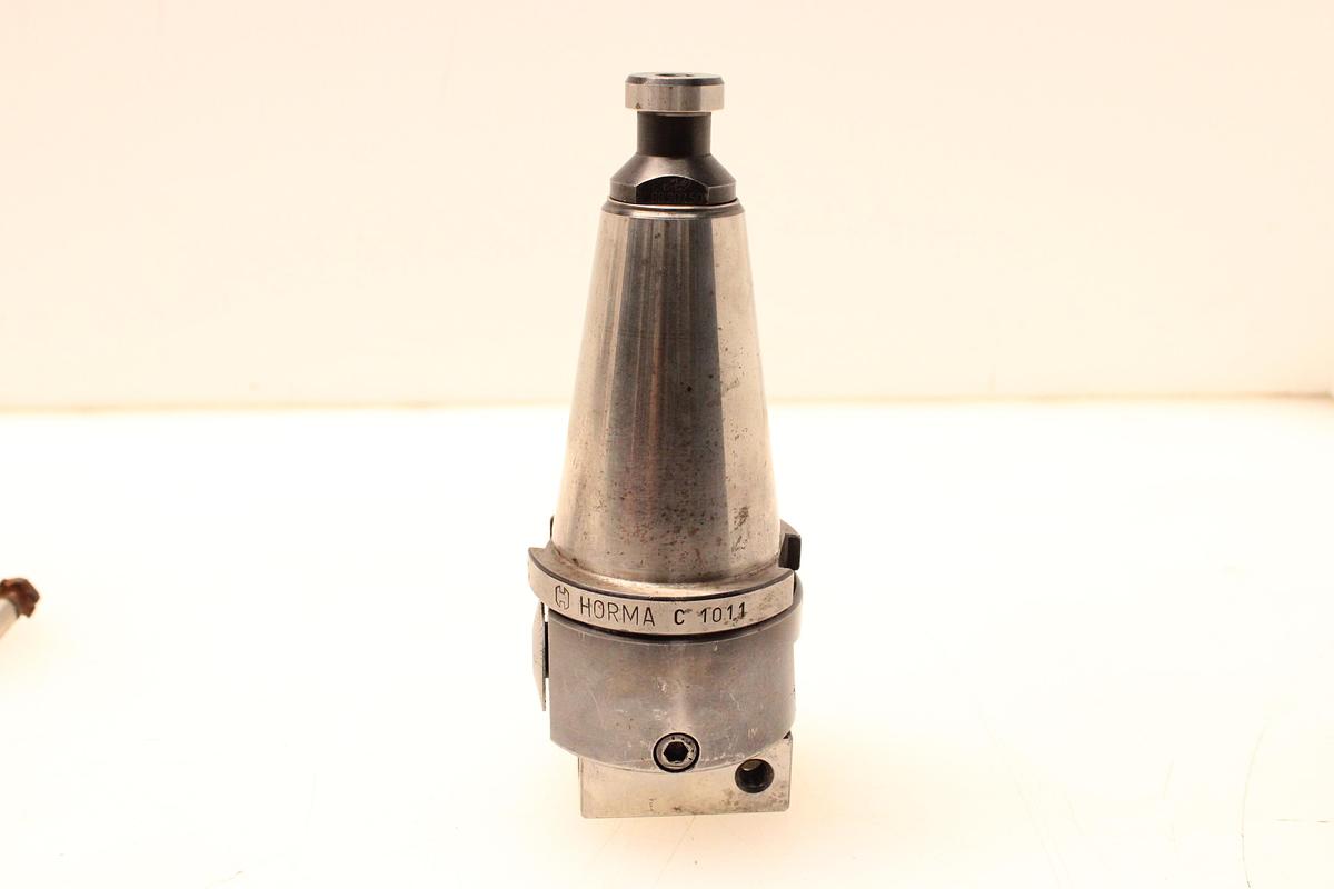 Usado Mandrinador Horma C1011 ISO 50