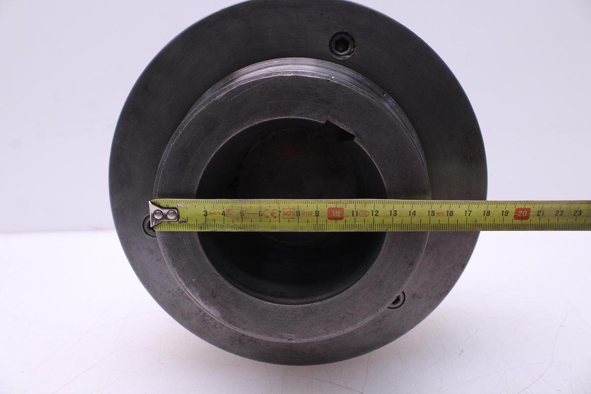 Usado Iman Circular SELTER 250 mm
