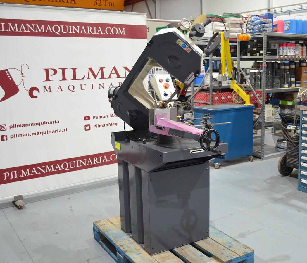 Usado Sierra cinta monofasica OptiSaw S 275NV