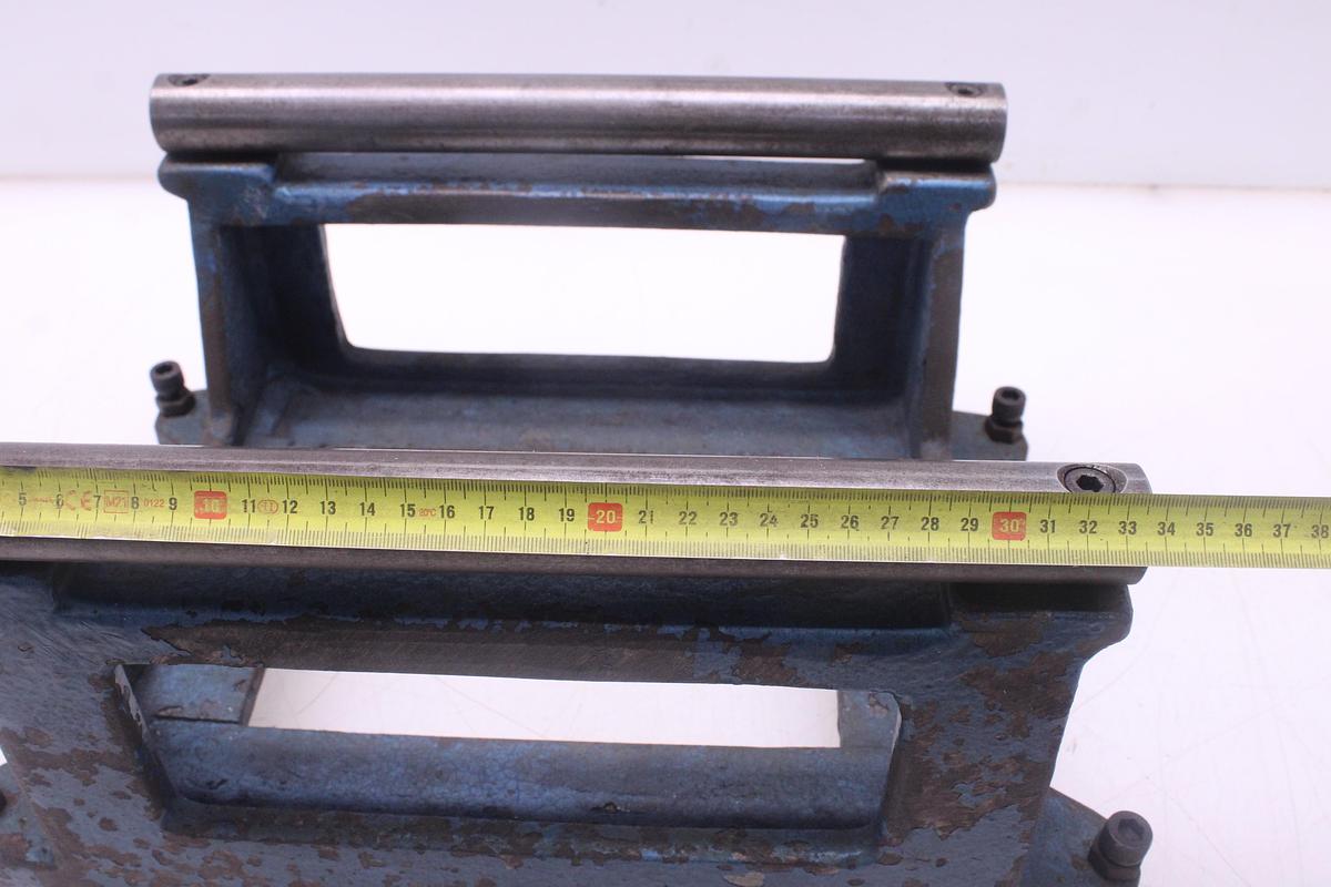 Usado Equilibrador Muelas Rectificadora
