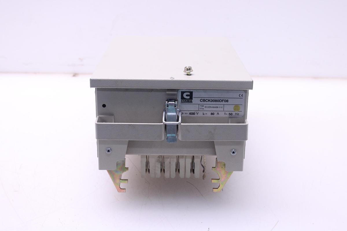 Usado Caja Derivacion CIAMA CBCK0080DF08