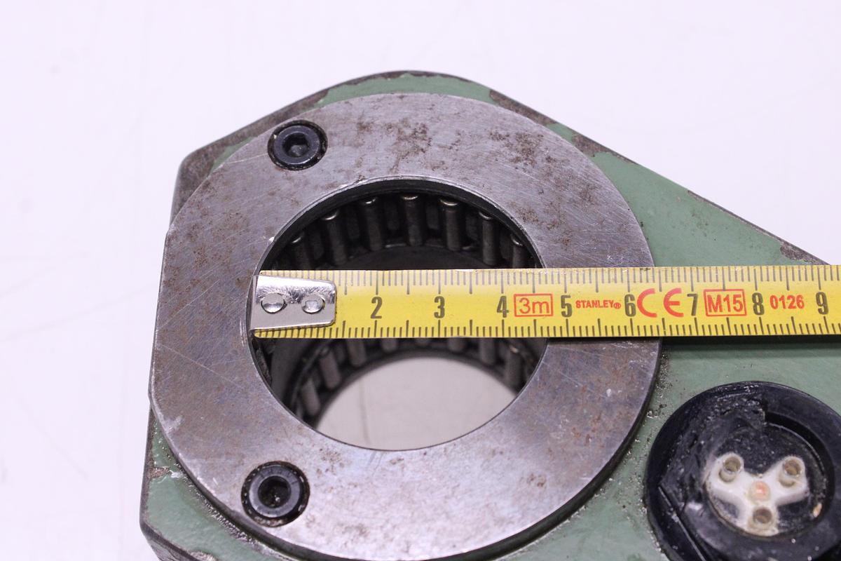 Usado Luneta para Fresadora 47 mm