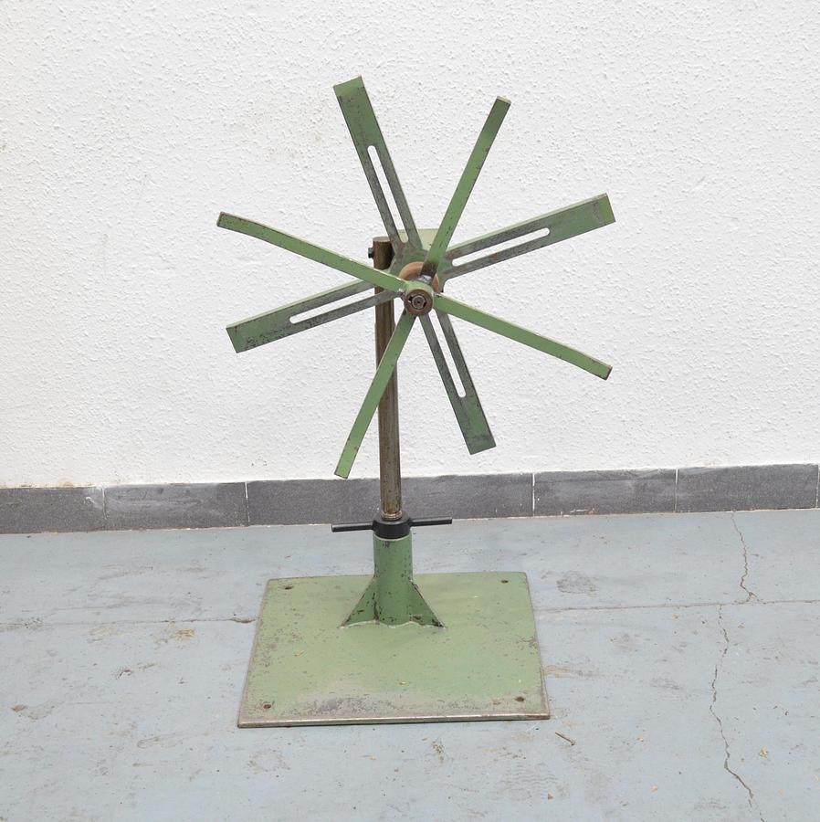 Usado Devanadora manual 700mm 6123