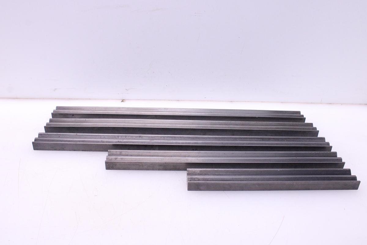 Usado Juego Matrices Promecam 88º V16-25 H=26 - 3.540 mm