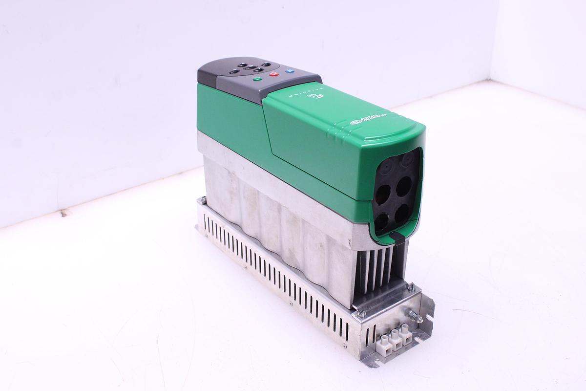 Usado Variador de Frecuencia Control Techniques UNI1405