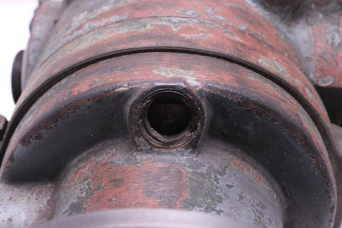 Usado Cabezal Divisor Universal ZEATZ