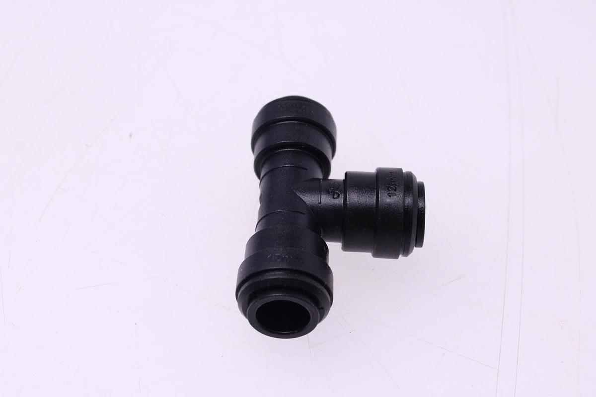 Usado Racores Unión T M12 - 20 Unidades John Guest PM0212E