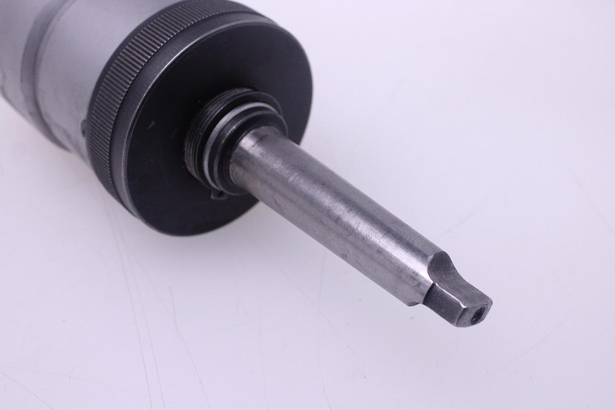 Usado Lote Cabezal Roscador Reversible - 3 Unidades