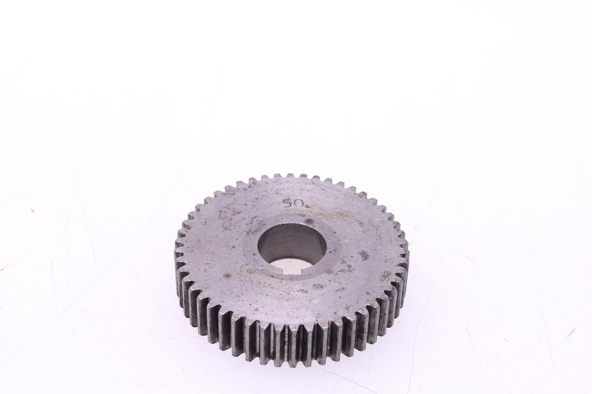 Usado Engranaje para roscas tornos AP 104 mm