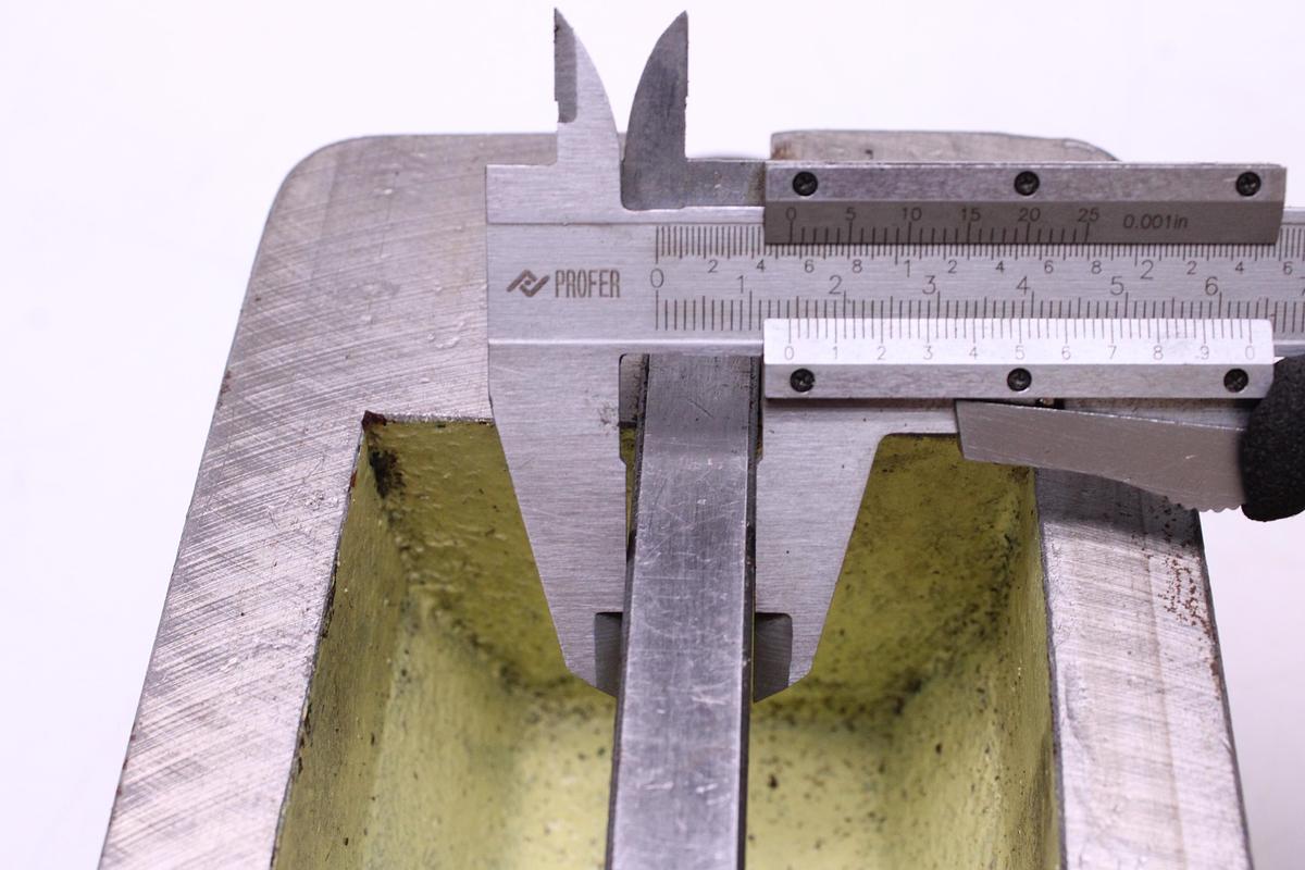 Usado Punto Divisor 115 mm altura