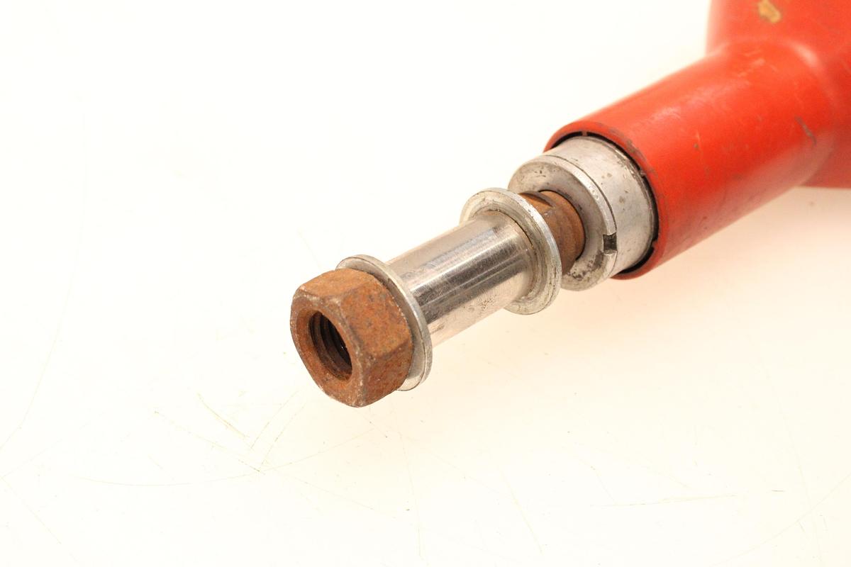 Usado Amoladora FLEX H1206