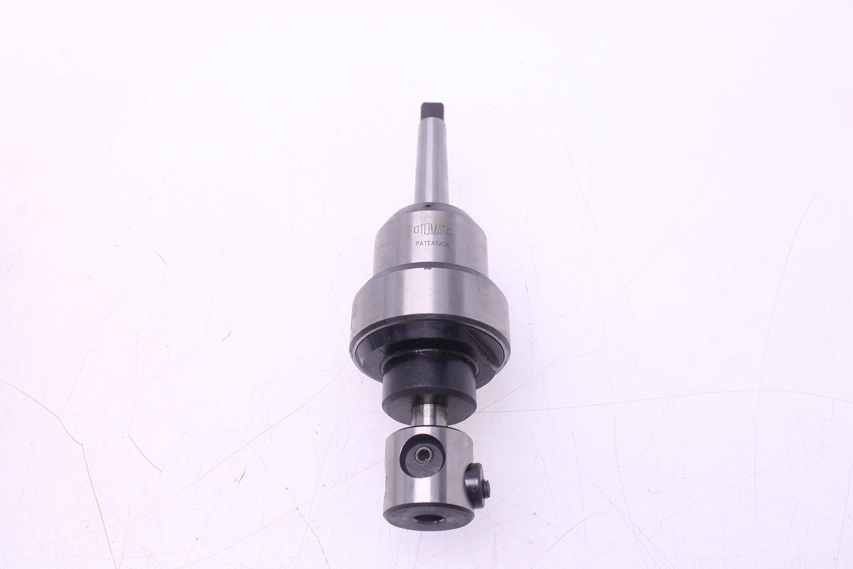 Usado Cabezal Roscador OTOMATIC Nº3 Métrica 11 a 20