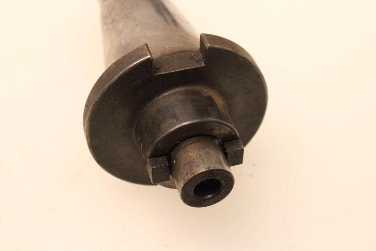 Usado Lote Conos Portafresas ISO 50