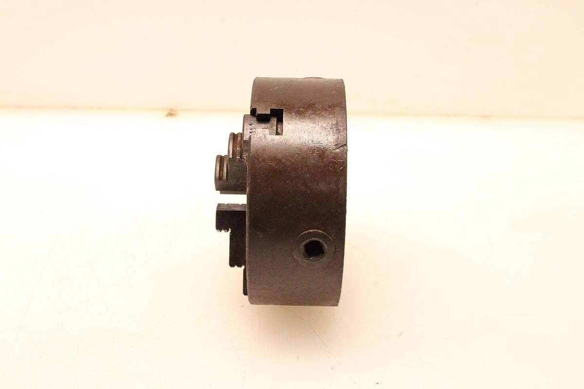 Usado Plato de 3 Garras + juego de 3 Garras TdeG