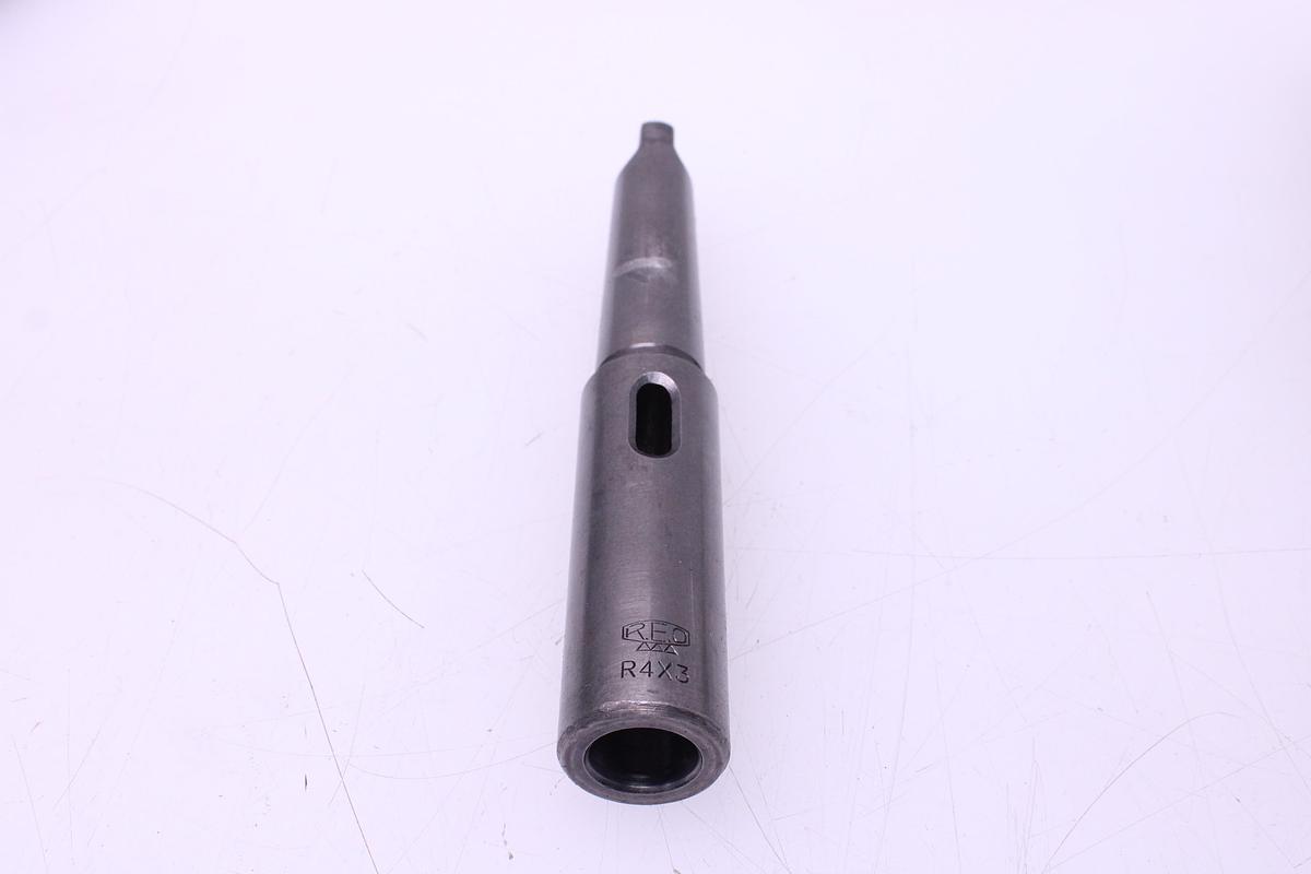 Usado Lote Casquillos Reductores Morse a Morse